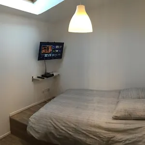 Apartment Villeurbanne Appartement
